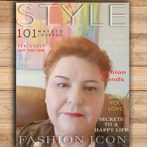 Meet your Posher, Alicja